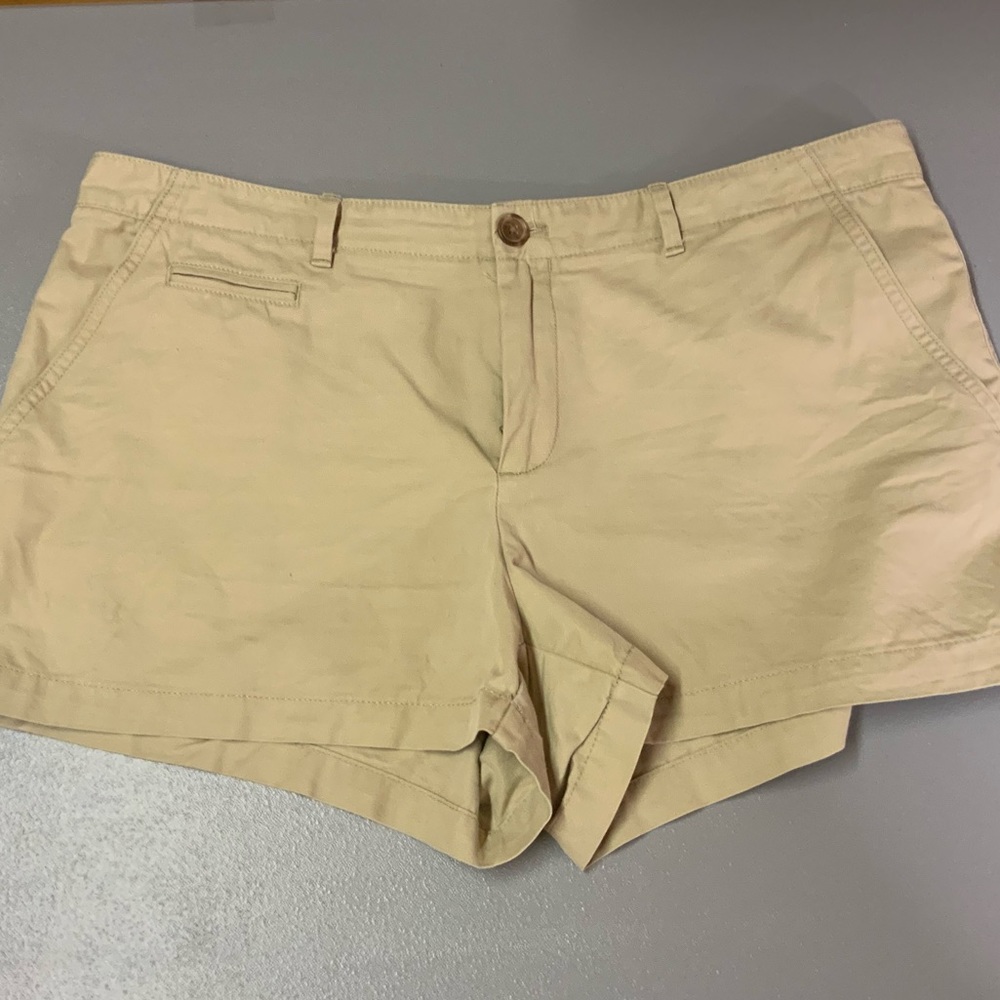 Gap Khaki Shorts